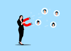 Read more about the article Affiliate Marketing: Changing the Game