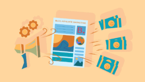 Read more about the article How Affiliate Marketing Works